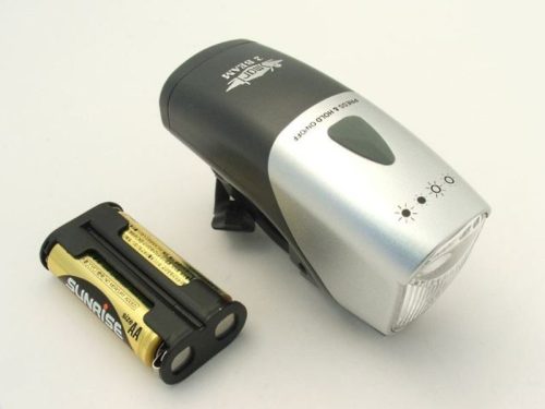 Lámpa első mini smart | halogén