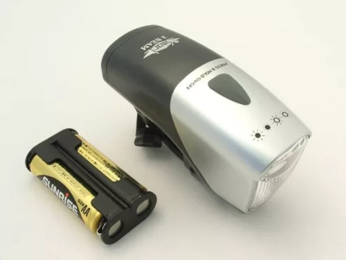 Lámpa első mini smart | halogén