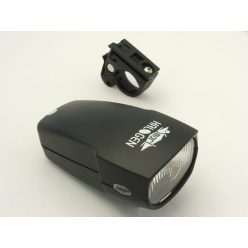 Lámpa első halogén smart | elemmel