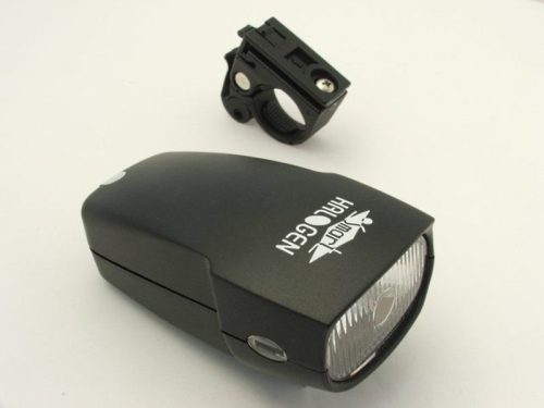 Lámpa első halogén smart | elemmel