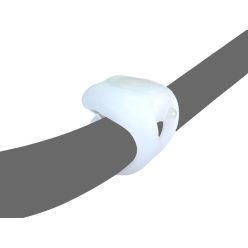 Lámpa mini ledes fehér