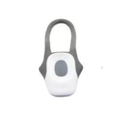 Lámpa mini ledes fehér 1led