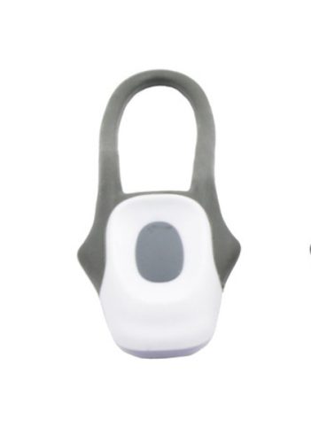 Lámpa mini ledes fehér 1led