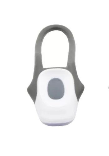 Lámpa mini ledes fehér 1led