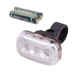 Villogó első elemmel