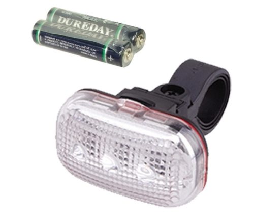 Villogó első elemmel