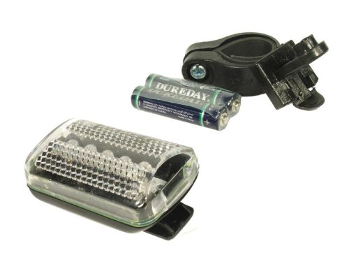 Villogó első elemmel