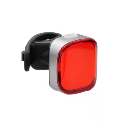 Lámpa hátsó 36 chip led | tölthető usb-ről