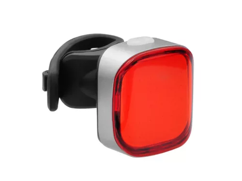 Lámpa hátsó 36 chip led | tölthető usb-ről