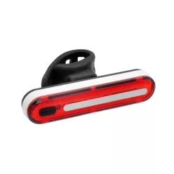 Lámpa hátsó chip led nagy | tölthető usb-ről