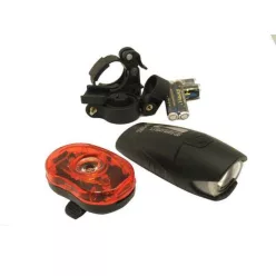 Világitás garn. led 0,5W smart