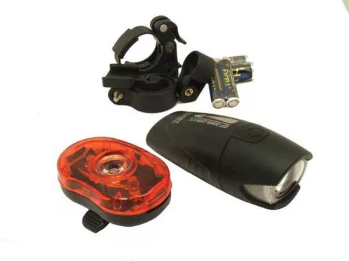 Világitás garn. led 0,5W smart