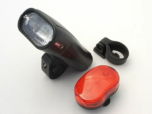 Vilagitás garn. halogén