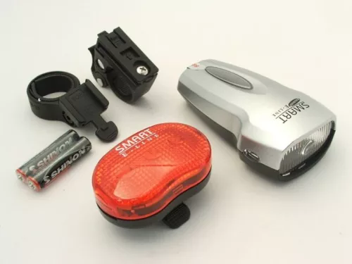 Világitás garn. ls-037-01 smar