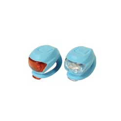 Villogo-szett-szilikon-2-ledes-zold