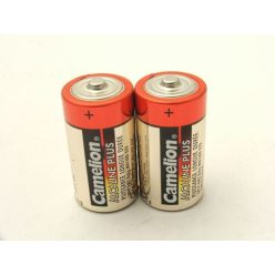 Elem ultra+ baby c lr14 2db/bl | energizer