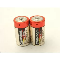 Elem ultra+ baby c lr14 2db/bl | energizer