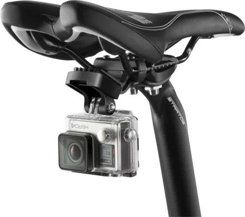 Go pro konzol tacx