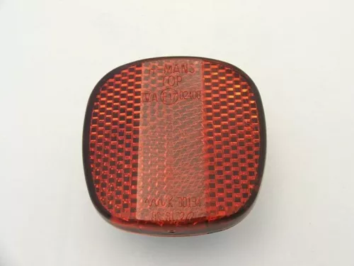 Prizma hátsó nyeregcsőre | herrmans br-7,