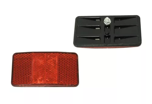 Prizma hátsó csomagtartóra