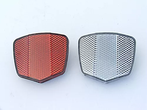 Prizma garnitúra első+hátsó