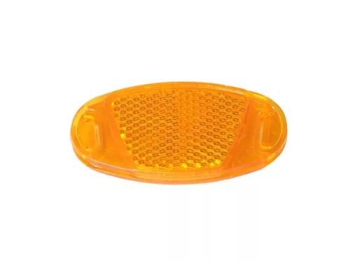 Prizma küllő sárga | without german approv.