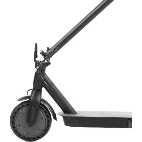 Sencor SCOOTER ONE elektromos roller - 350W-os motor - 25 km/h max sebesség - 25 km max hatótáv