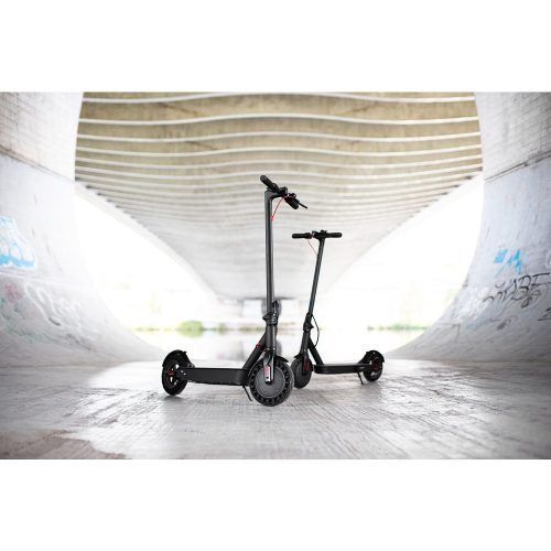 Sencor SCOOTER ONE elektromos roller - 350W-os motor - 25 km/h max sebesség - 25 km max hatótáv