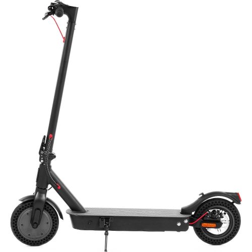 Sencor SCOOTER TWO LONG RANGE elektromos roller oldalrol