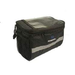   Táska kormányra 20x15x12cm | térképtartóval roswheel 3,6L