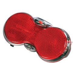 Hátsó lámpa - 3 ledes elemes