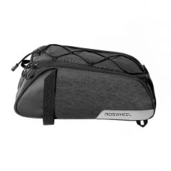 Táska csomagtartóra középre | urban trunk bag 7L