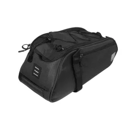 Táska csomagtartóra középre | urban trunk bag delux 8L