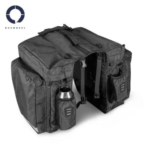 Táska csomagtartóra 2 részes | 30L