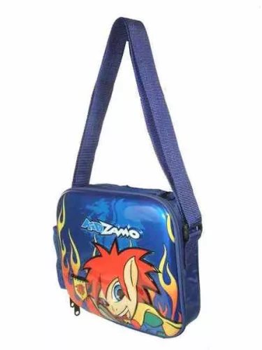 Táska, oldaltáska gyermek