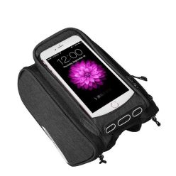 Táska pro felsőcsőre urban | telefon tartó 1,5L