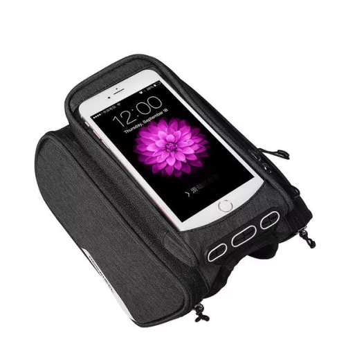 Táska pro felsőcsőre urban | telefon tartó 1,5L