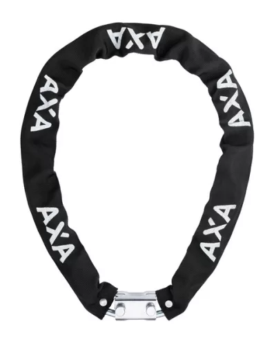 Zár láncos Axa hawk 100x8