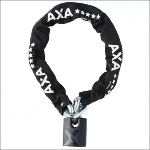 Zár láncos axa moto 100 art