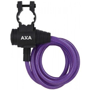 Spiral-lakat-Axa-8x1200-zipp-lila