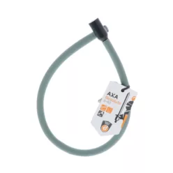 Zár kulcsos 6x600mm axa resolute armeegren