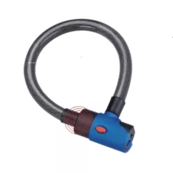 Zár kulcsos 25x1200mm riasztós füst