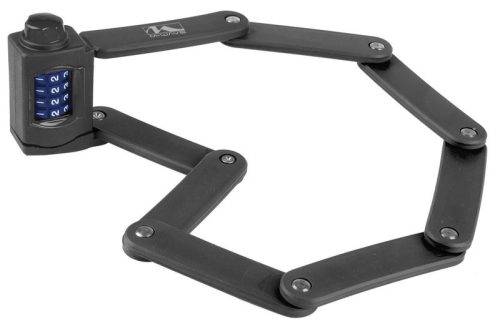 Zár hajtogatós rúd 820mm kombinációs