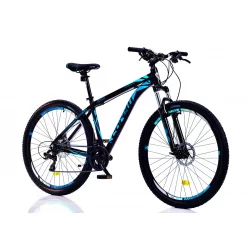 Corelli-Snoop-5-3-29er-MTB-aluminium-kerekpar-18-Fekete-Kek