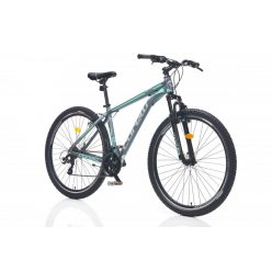   Corelli Atrox 1.2 29er férfi alumínium MTB kerékpár - 18"-os vázzal - Grafit-Kék