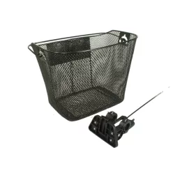 Kosár előre gyorszáras