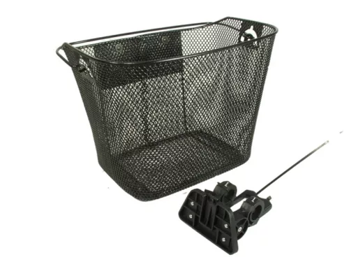 Kosár előre gyorszáras