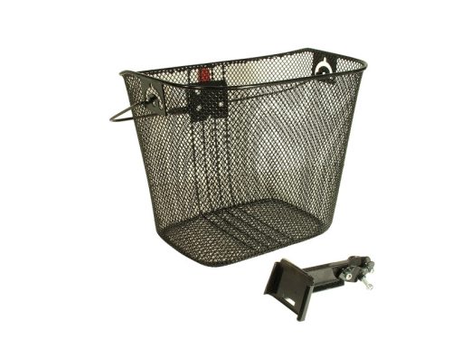 Kosár előre gyorszáras