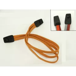 Gumipók 570 mm narancs | 3 szál widek