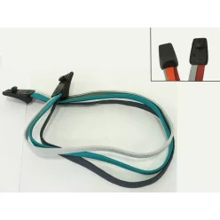   Gumipók 570 mm 3 szín | 3 szál widek , szürke-s.szürke-türkiz